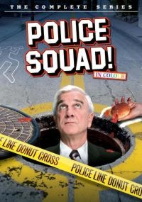 Police Squad!