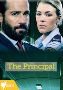 Principal,The