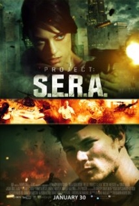 Project S.E.R.A.