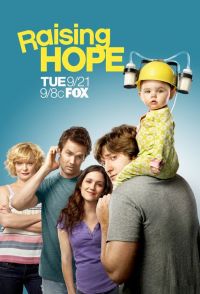 Raising Hope