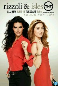 Rizzoli & Isles