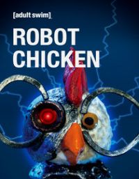 Robot Chicken