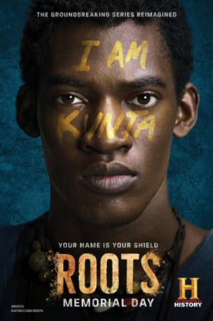 Roots [2016]