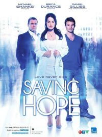 Saving Hope