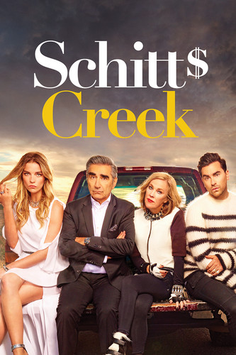 Schitt`s Creek