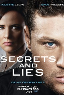 Secrets and Lies US