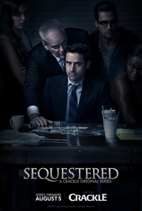 Sequestered