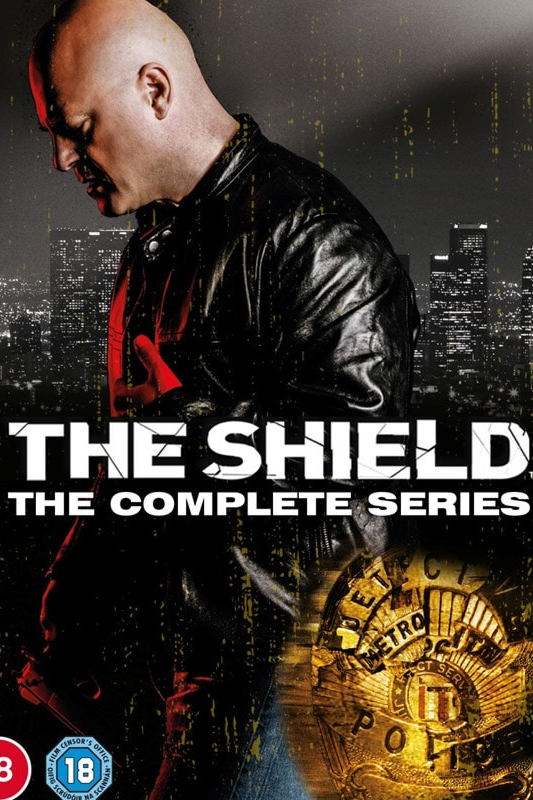 Shield,The