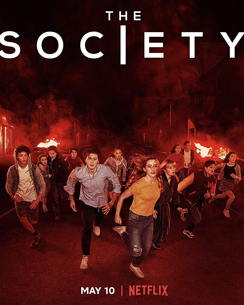 Society,The