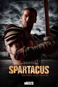 Spartacus:Blood and Sand