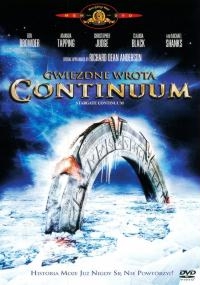 Stargate: Continuum