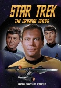 Star Trek:The Original Series