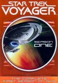 Star Trek:Voyager