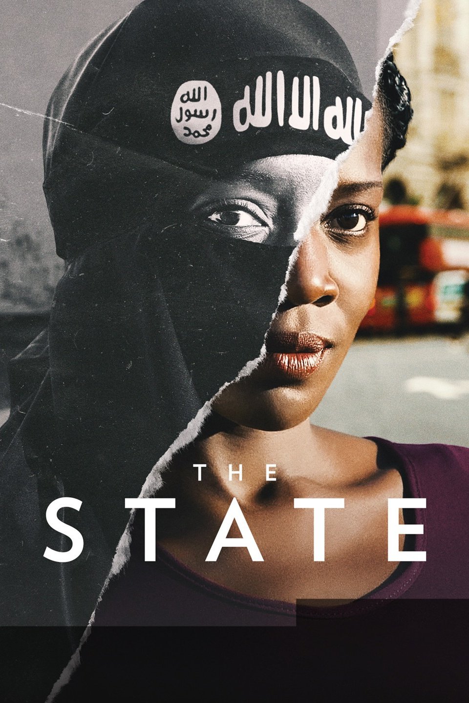 State,The