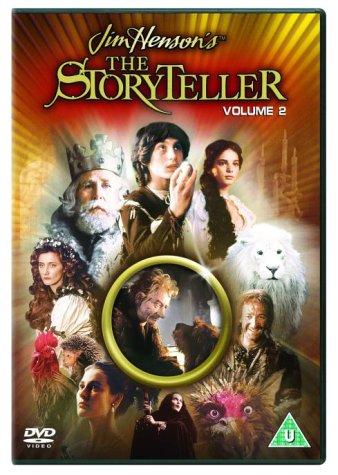 Storyteller,The