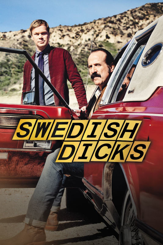 Swedish Dicks