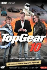 Top Gear