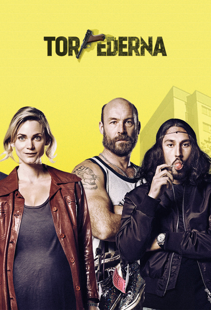 Torpederna