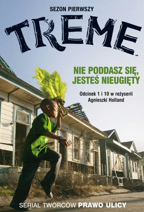 Treme