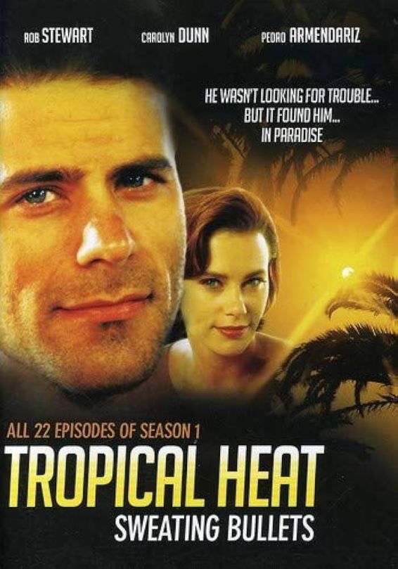 Tropical Heat