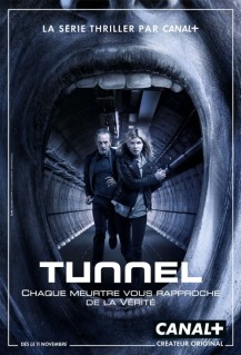 Tunnel,The