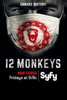 12 Monkeys