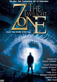 Twilight Zone,The (2002)