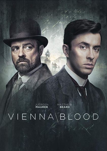 Vienna Blood