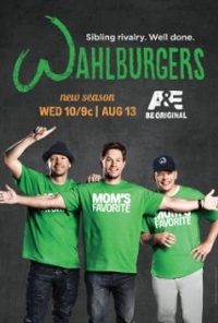 Wahlburgers