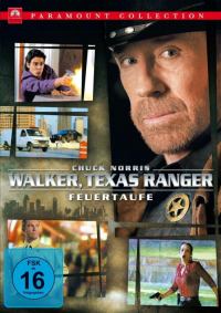 Walker, Texas Ranger