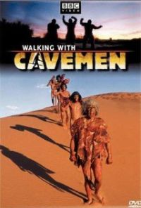 Walking with Cavemen