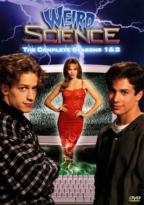 Weird Science