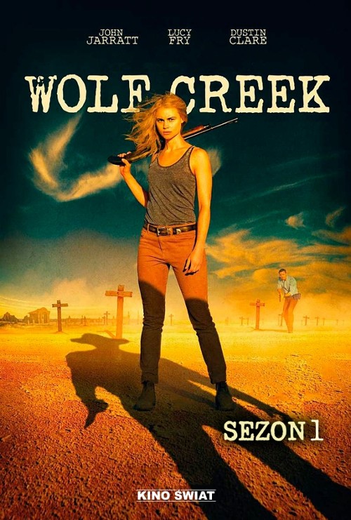 Wolf Creek