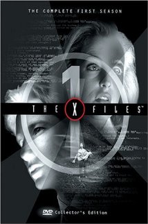 X Files, The