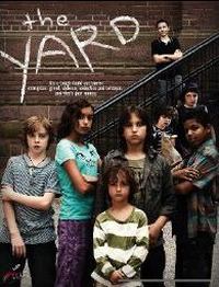 Yard,The