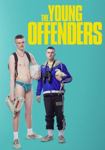 Young Offenders, The